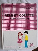 Remi et colette 2210645913 Book Cover