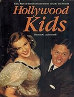 Hollywood Kids 0525245626 Book Cover