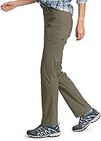 Vista 3 de Eddie Bauer Women's Rainier Pant