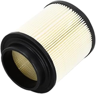 Air Filter 1262218 Compatible with Polaris RZR 170 Side x Side & Ranger UTV Models, 1262218 Air Filter Compatible with Polaris RZR 170 2010-2021, Ranger Crew XP 1000, Crew XP 1000, XP1000 EPS NSTR