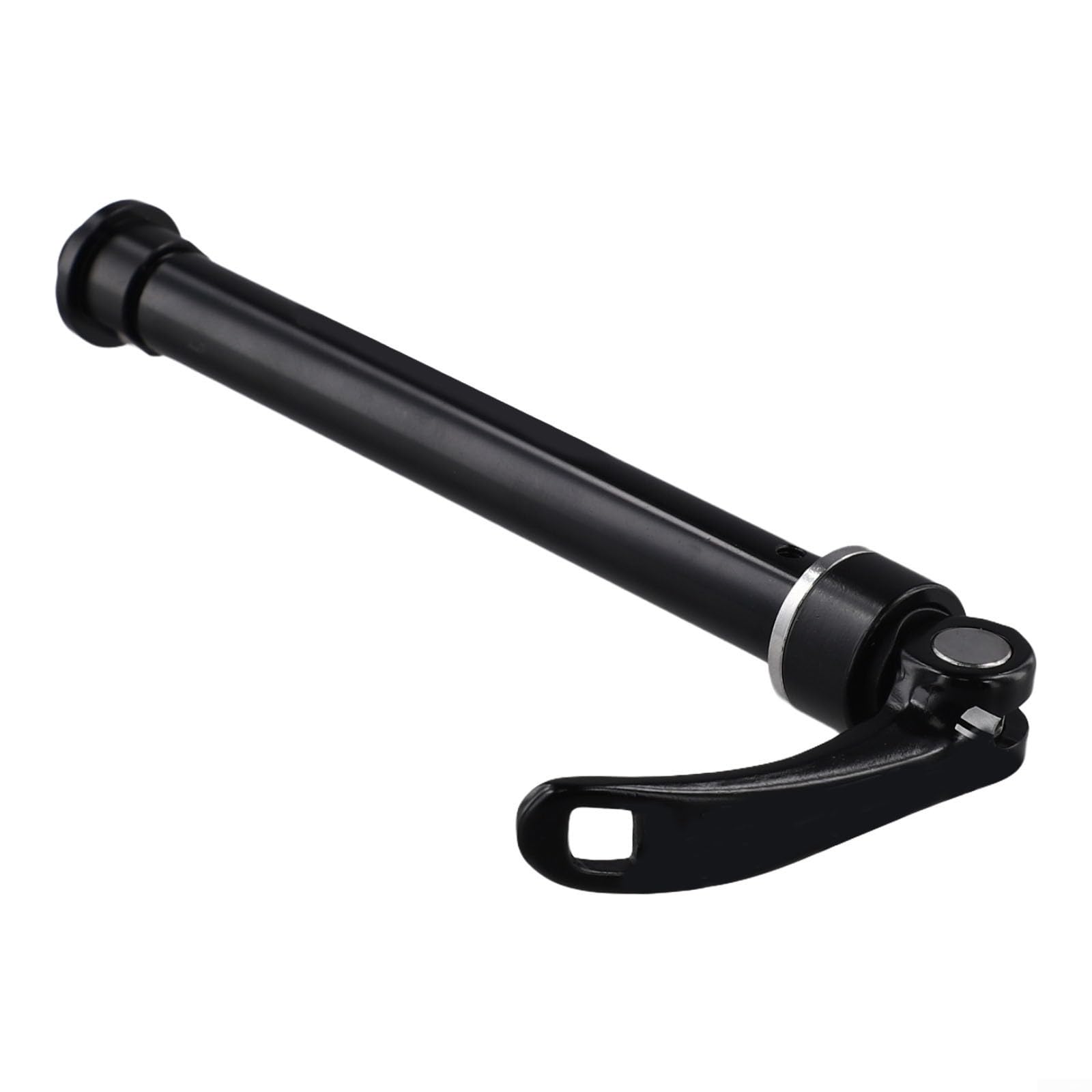 Barra de eje pasante de horquilla delantera para bicicleta de 15 mm x 100/110 mm, compatible con roscado de precisión Rockshox Maxle (15 x 100)