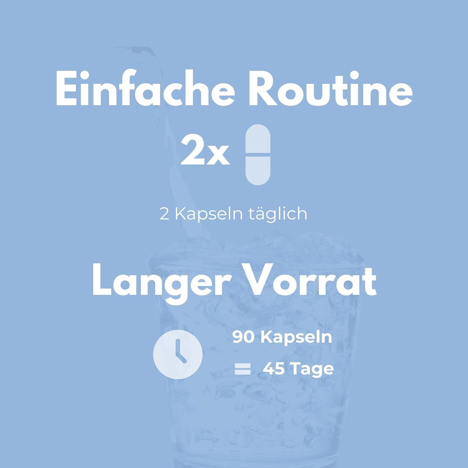 Vitalplant® Prosta Plant Kapseln im Braunglas | einzigartige Zusammensetzung aus Kürbiskernextrakt, Sägepalmenextrakt, Brennnesselwurzel