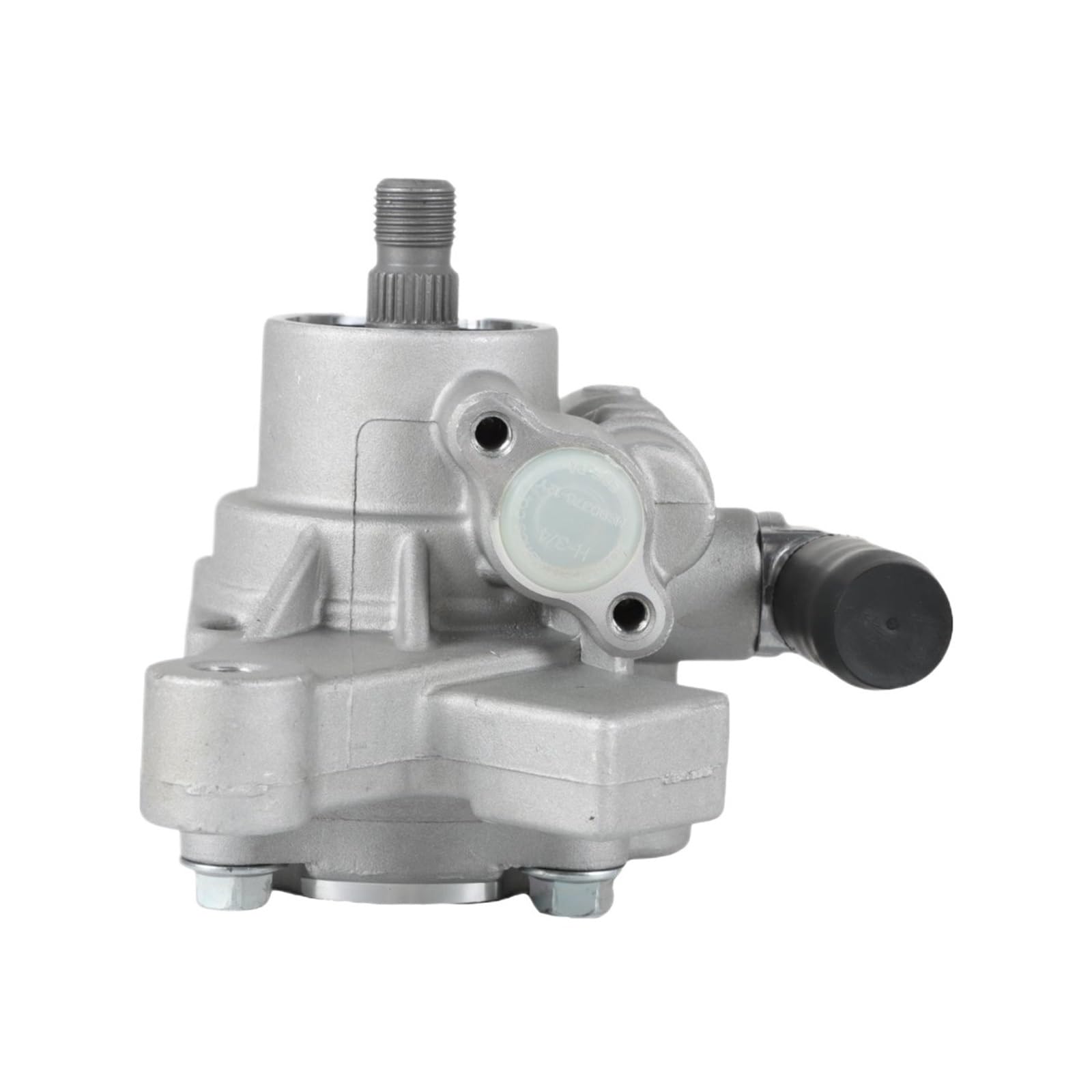 Pompa del servosterzo 1997-2001 compatibile for Honda Civic CRV compatibile for CR-V/Acura 1.6L 2.0L L4 sospensione sterzo/pompe servosterzo parti