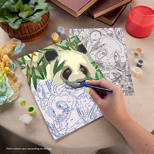 Royal & Langnickel Junior Piccolo Paint di Numero