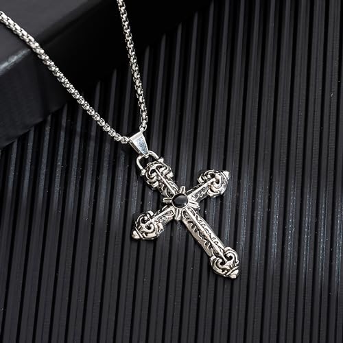 Listado y reviews de Cadena acero inoxidable - cinco favoritos. 24 Imagen adicional