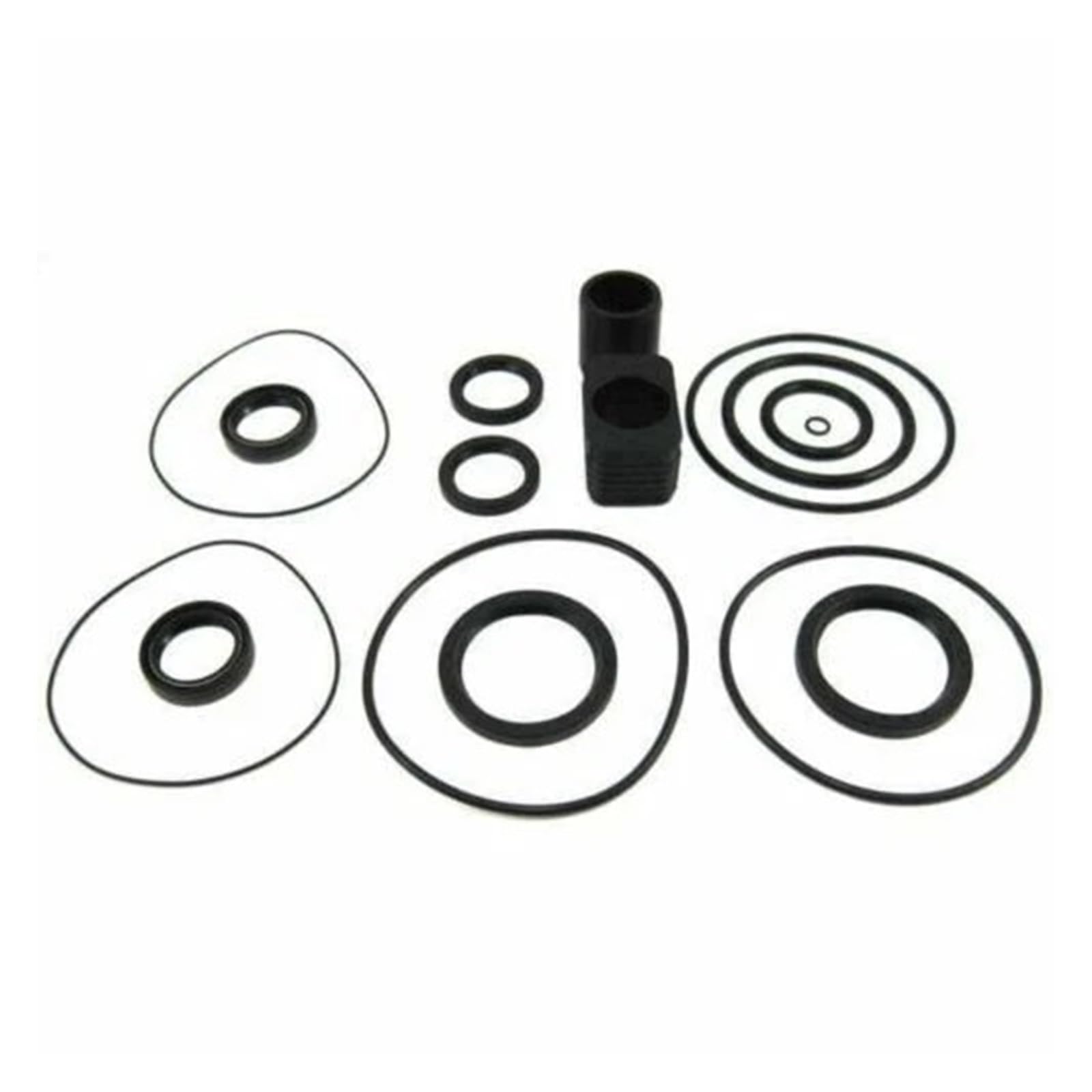 Kit de joints d'unité inférieure 3856002 robuste pour modèles DP-SMTD1