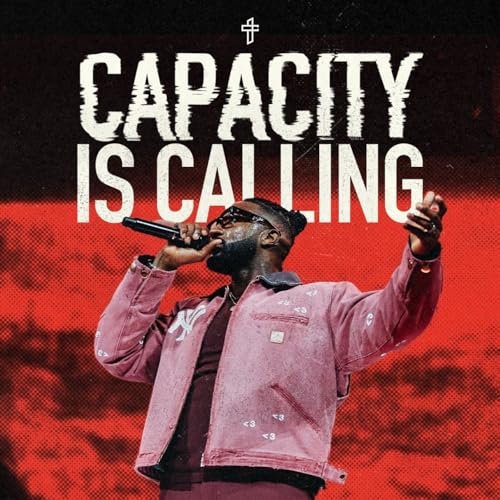 Capacity Is Calling // Triggered (Part 2) // Michael Todd Podcast Por arte de portada