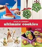 Julia M. Usher's Ultimate Cookies