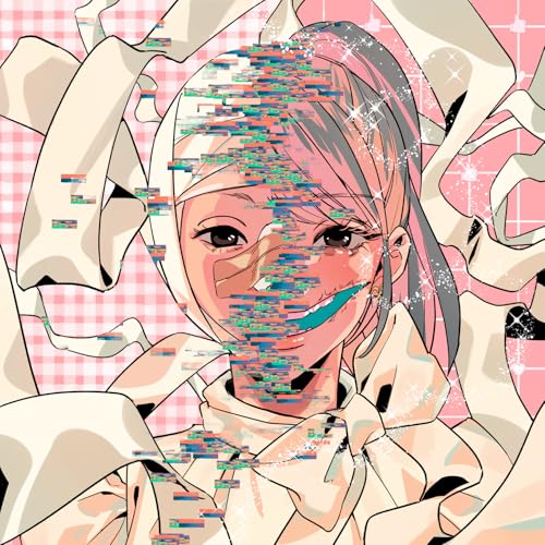 口裂けちゃんの商品画像