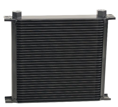 Derale 53478 34 Row Core Stacked Plate Cooler