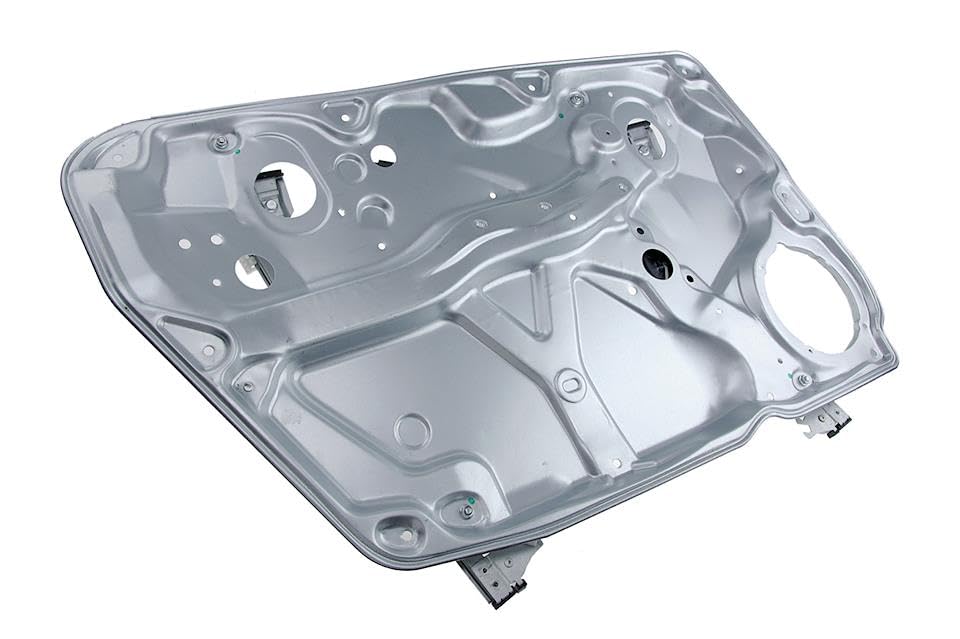 Lève-vitre avant gauche bloqué ? Remplacement pour VW Passat et Skoda Superb