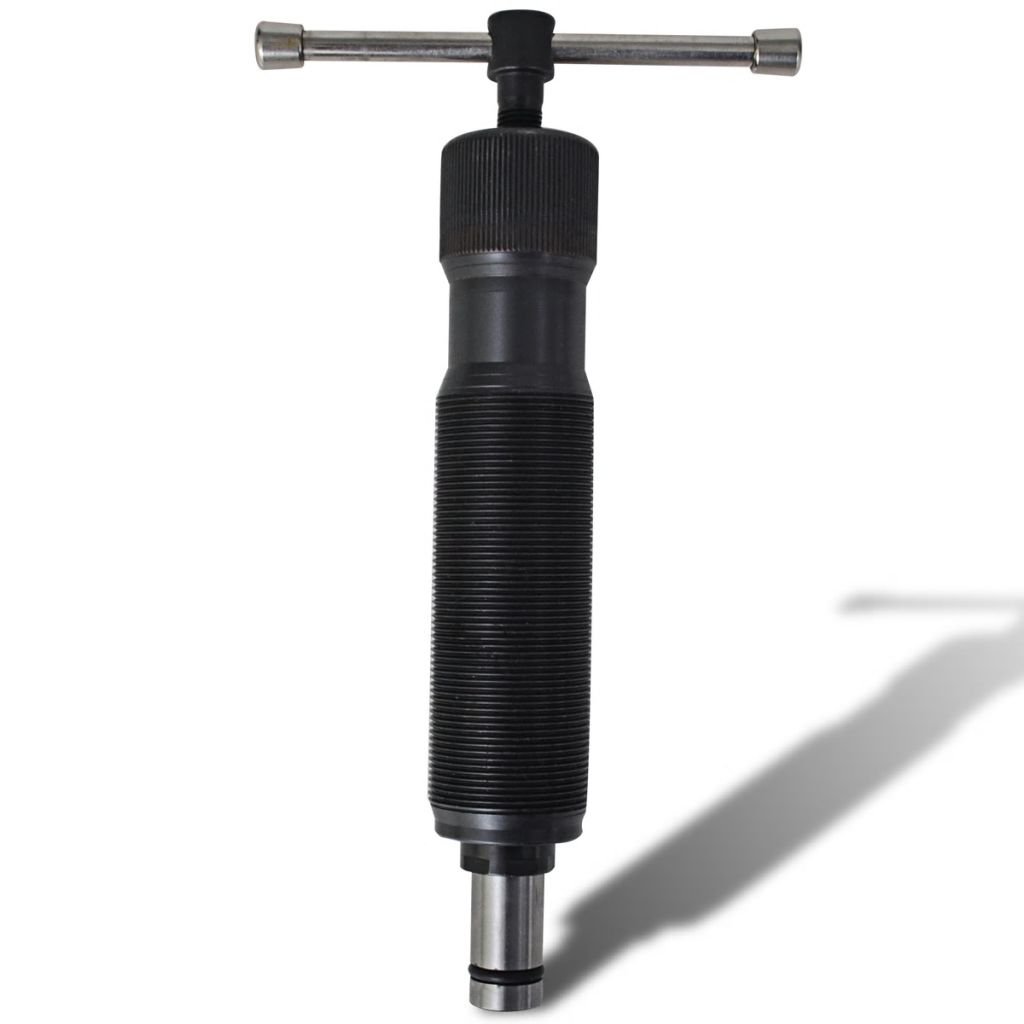 Extractor de Eje Hidráulico Rosca de Ram Hidráulico 10 Toneladas Compresor Muelles Amortiguador