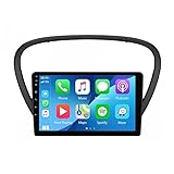 gps 607 peugeot 🚘【Multifonctions fantastiques】:Prise en charge Bluetooth / FM / AM / TPMS / DVR / TMC / OBD / DAB / USB / AUX / Wi-Fi / Appels mains libres / Stockage SD compatible / Commande au volant (SWC) / Caméra de recul / Lien miroir / Multilingue / Écran capacitif / Lecteur de musique vidéo / Lecture électronique / Navigation Internet Wi-Fi, etc.