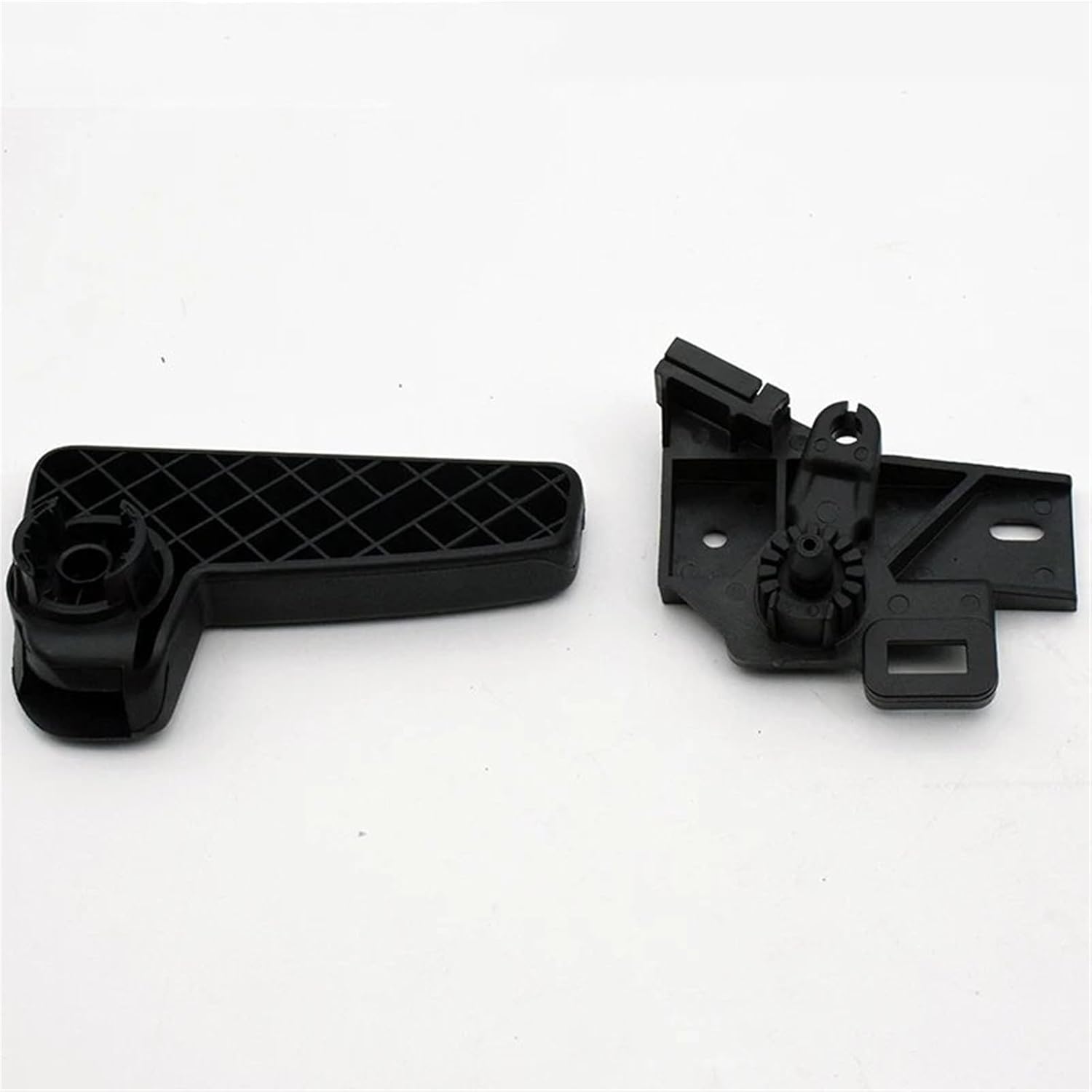 Compatible With Seat for Formentor 2021-2022 for Leon 2013-2022 for Ateca 2016-2022 6R1823633 Car Engine Hood Release Lever Handle Bracket