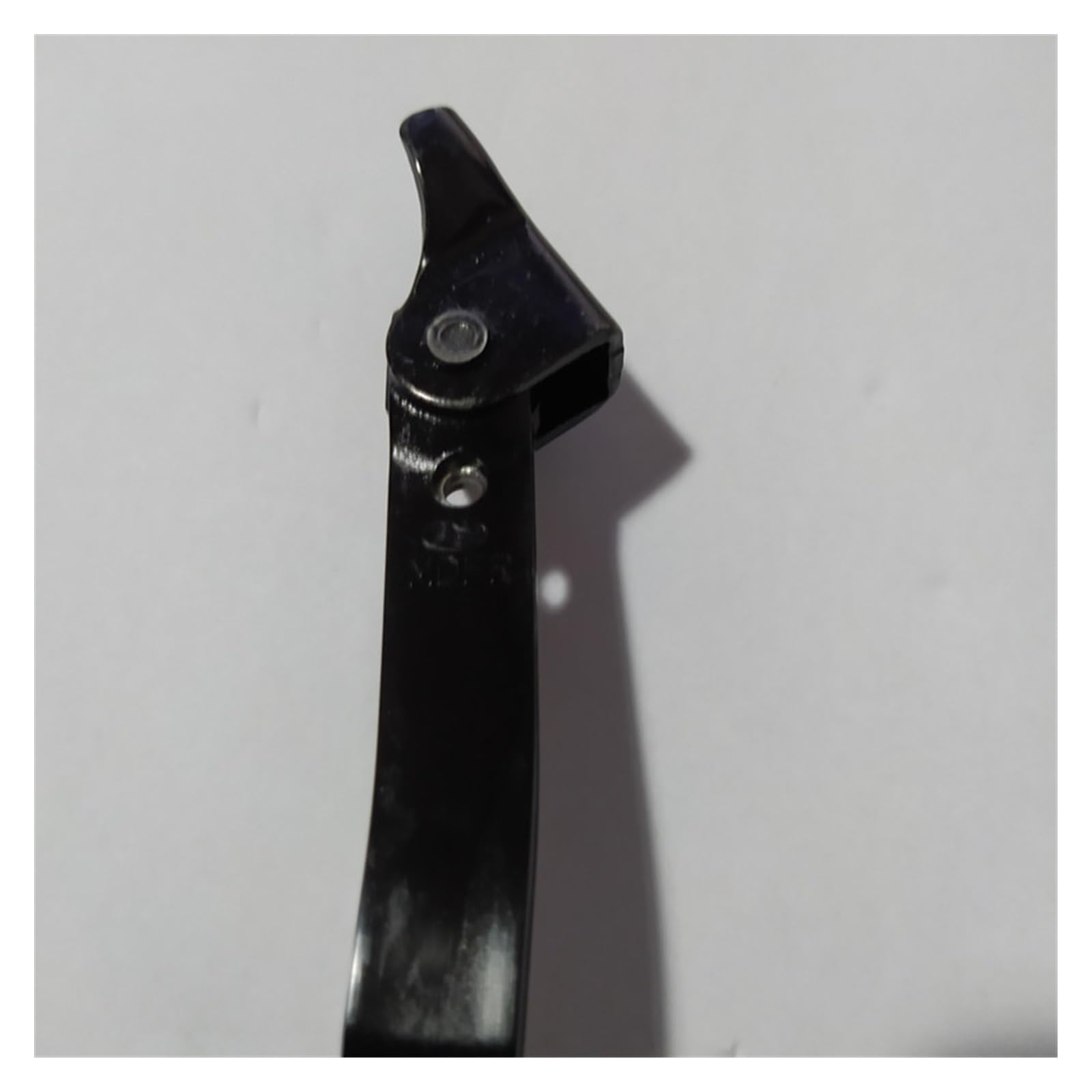 MORREZ Check Assy Vordertürbegrenzer Türgurt vorne Links passend for Hyundai passend for Elantra MD 2011–2015 Türkontrollgurt 793803X000 79380-3X000