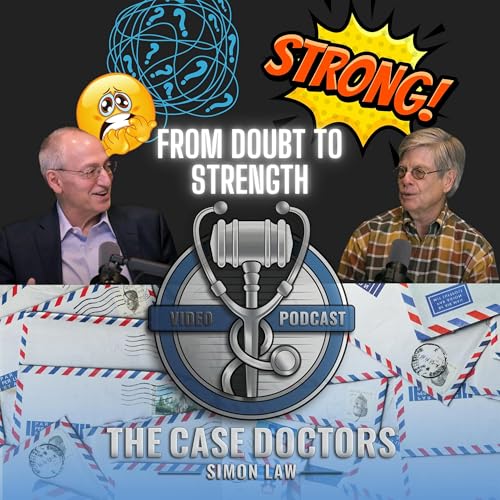EP05: Turning a client’s moment of doubt into a strength