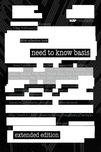 Preisvergleich Produktbild Need to Know Basis (extended edition)