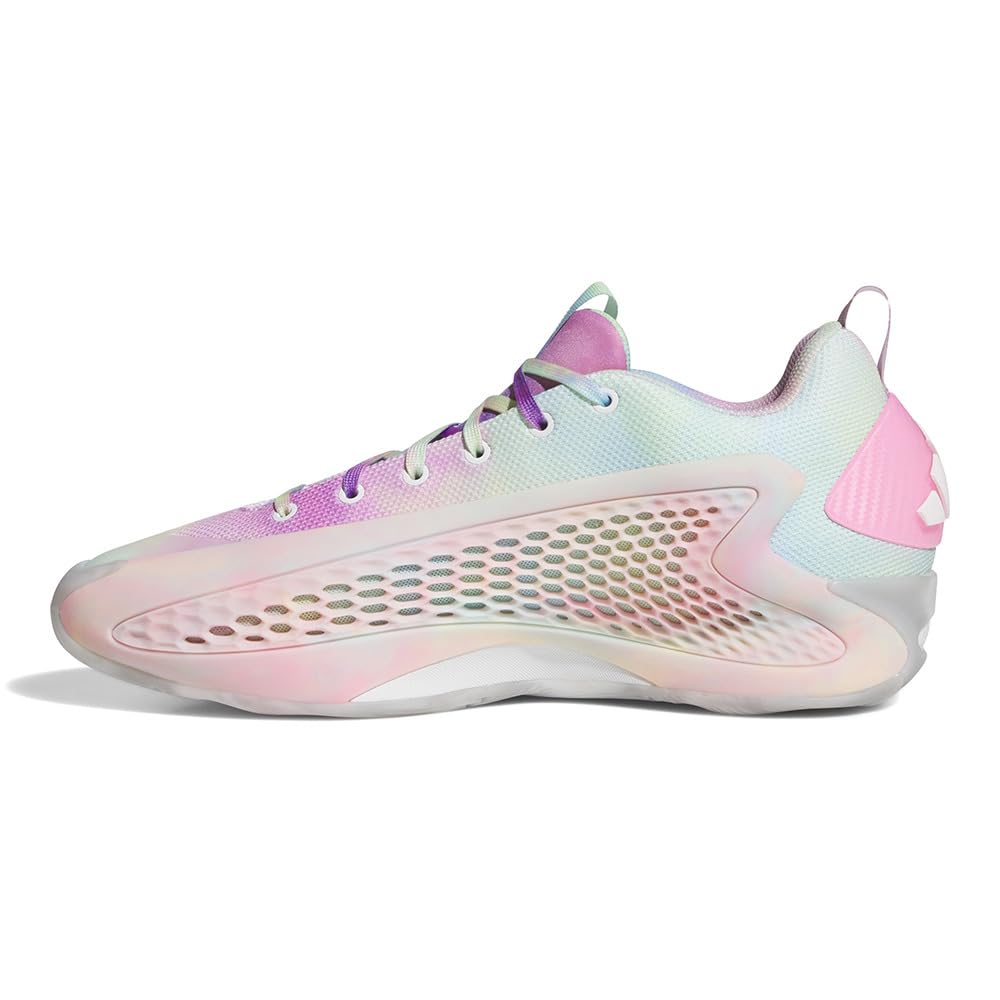 Amazon.co.jp: アディダス（adidas） バスケットシューズ バッシュ