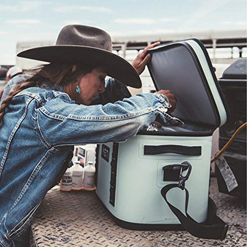 Image of YETI Hopper Flip 18 Portable Soft Cooler