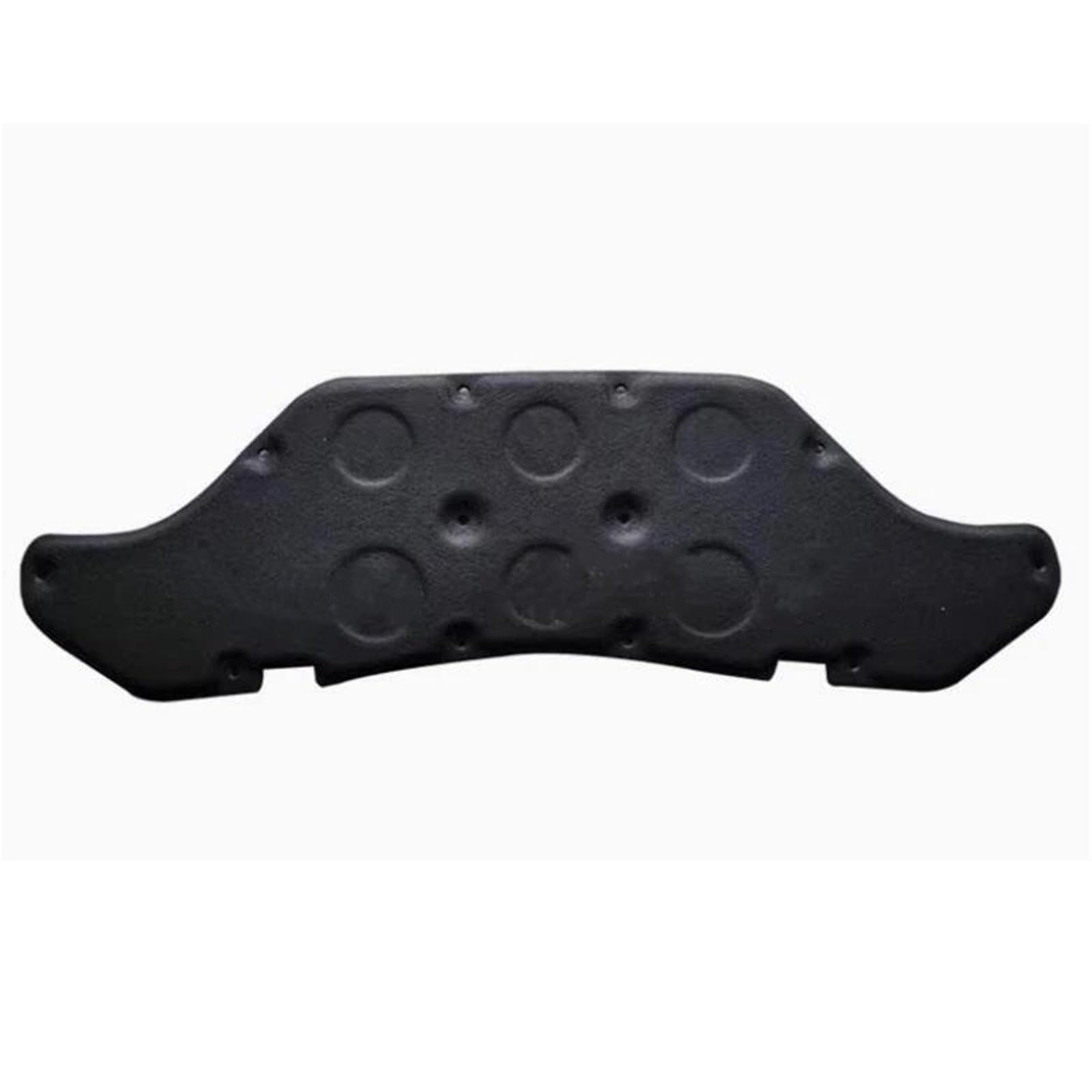 Coussinet isolant capot Mercedes GLA H247 stoppe chaleur et bruit
