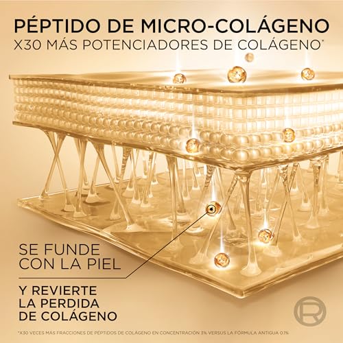 'Oreal 919 42874 Crème Anti Âge - vue 8