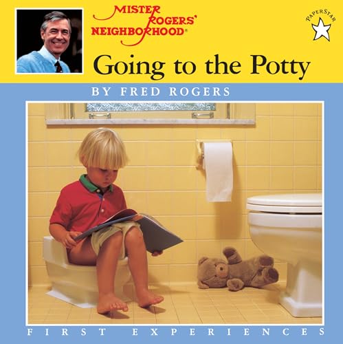 Image of Going to the Potty