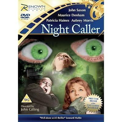 Night Caller