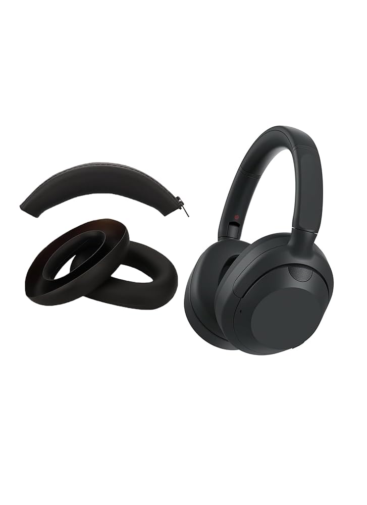 ソニー WH-ULT900N ブラック 【公式通販】