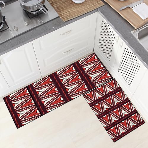 Tapis de sol cuisine long format pour réchauffer l'ambiance de la maison - 5