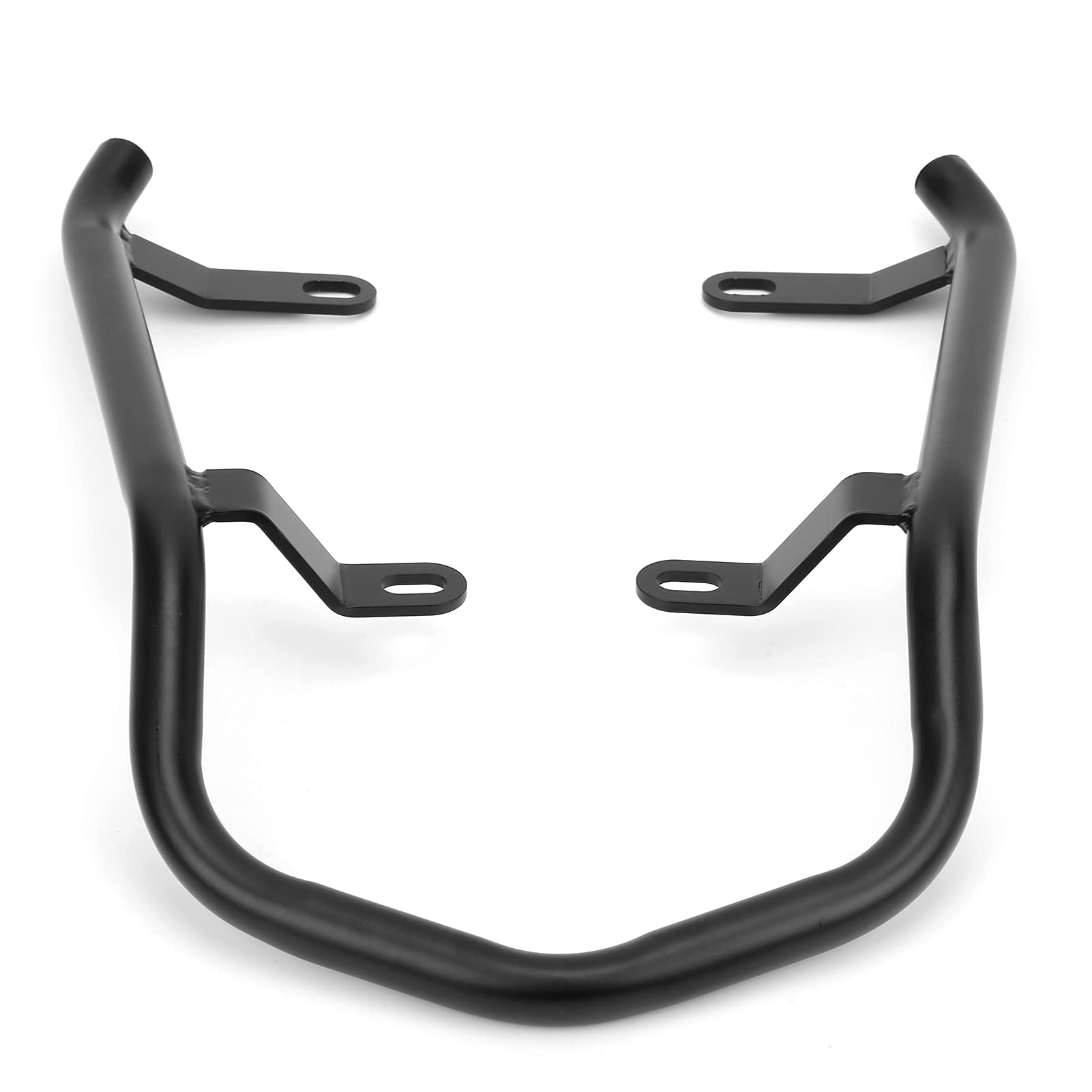 Bracciolo per Sedile Posteriore per Moto Sedile Posteriore per Monoposto Portapacchi Manubrio Adatto per R NineT Scrambler/Pure,posto a sedere