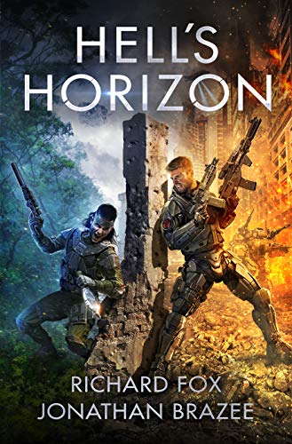 Hell's Horizon (With: Richard Fox)