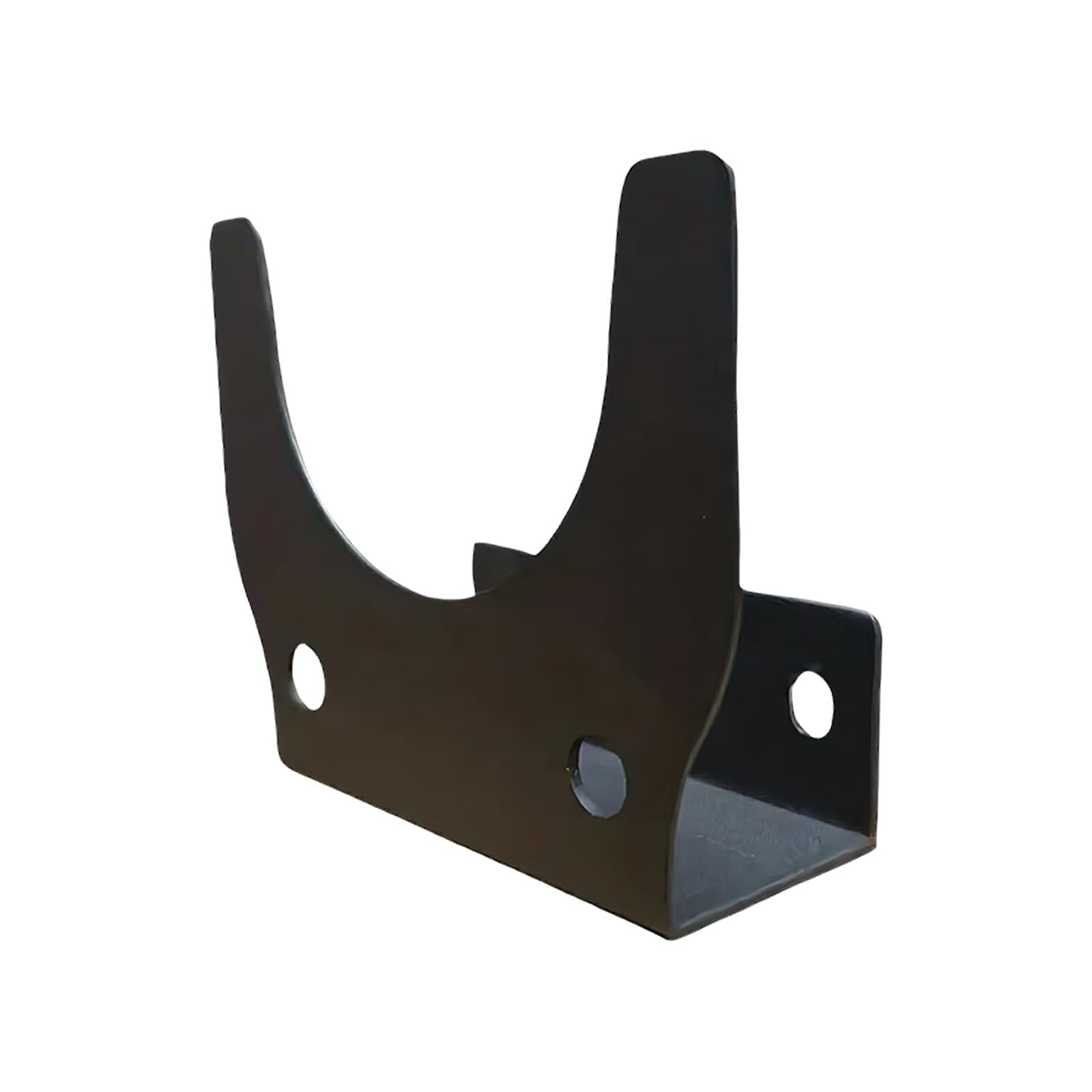 Hogtnd Duty Wall Mounted Bracket For Angles Grinder Hanger Storage Rack Carbon Steel Build With Strong Load Capacity Carbon Steel Tool Rack