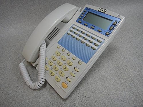GX-(18)IPFBTEL-(1)(W) NTT αGX 18ボタンISDN停電バス電話機 ビジネスフォン Amazon | GX-(18)IPFBTEL-(1)(W) NTT αGX 18ボタンISDN停電バス