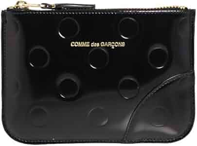 COMME des GARÇONS 黒 ドットコインケース 楽天市場】COMME des GARCONS コムデギャルソン コインケース