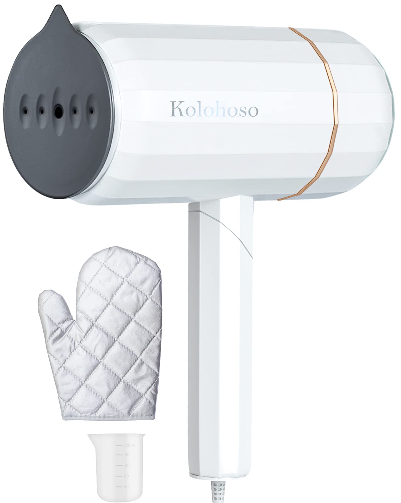 Kolohoso Steamer 