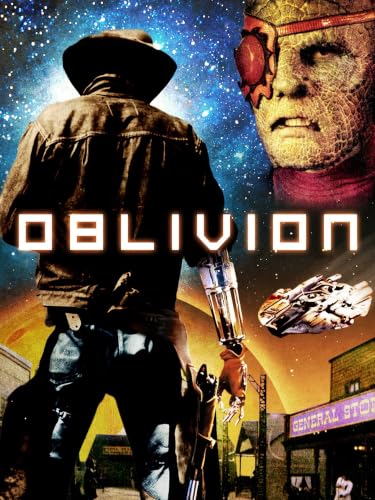 Oblivion