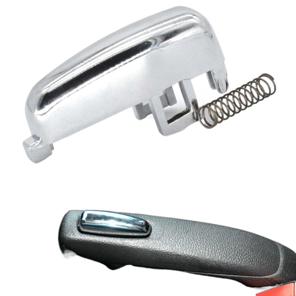 SFALCI Bouton Frein à Main Compatible Avec Vauxhall Pour Opel