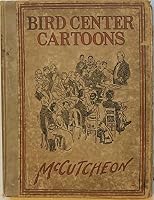 Bird Center Cartoons B000GLITNI Book Cover