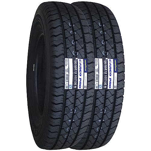 195/80 R15 107/105N LT、GOODYEAR CARGOPRO 51cgIj0zvGL.jpg