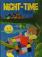 Night-time Tales (Bedtime Wonders) 0861637941 Book Cover