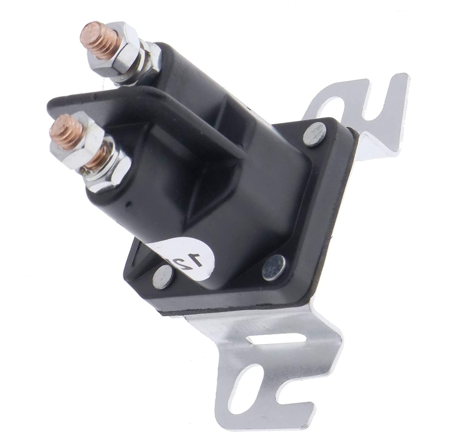 Starter Solenoid for Trombetta 812-1201-211-05 812120121105 Craftsman Husqvarna