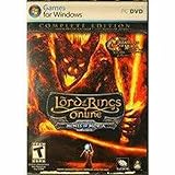 The Lord of the Rings: Mines of Moria - PC