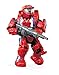 Mega Construx Halo Spartan Mark IV Building Set