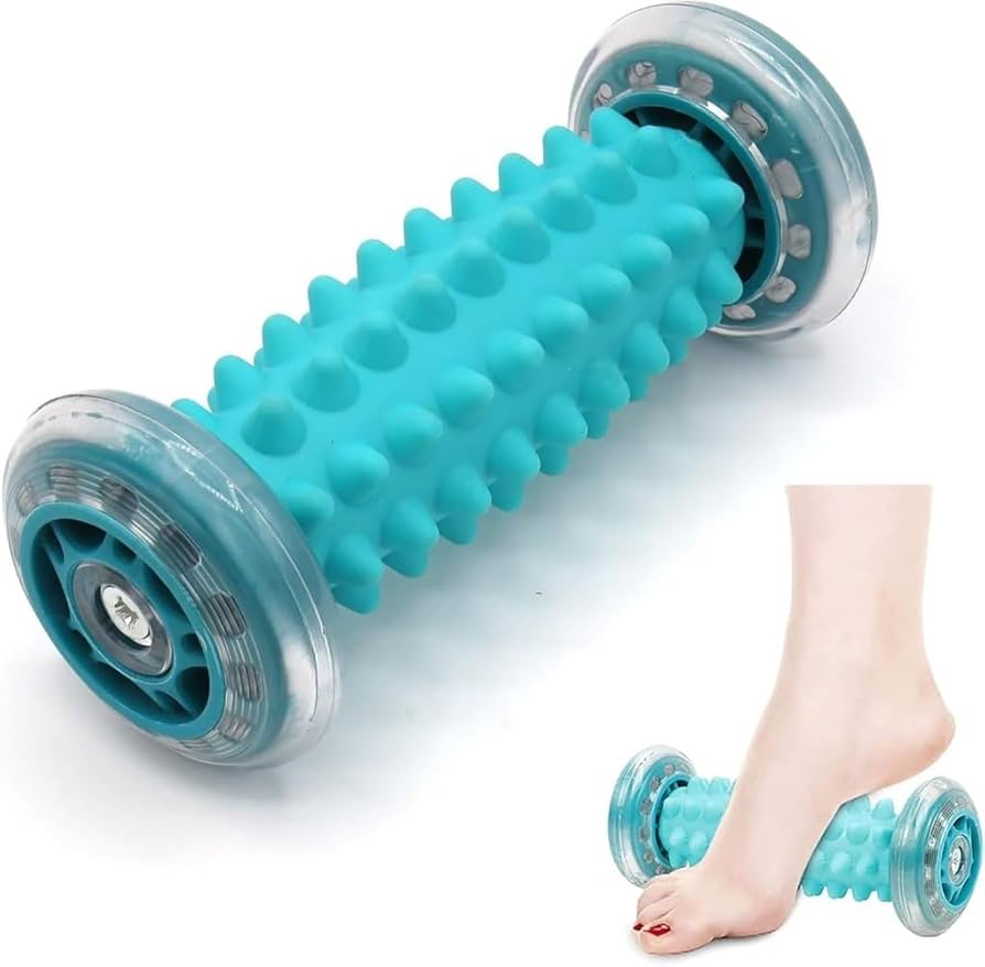Amazon.co.jp: 足裏マッサージ 青竹踏み足ツボ血行促進疲労回復