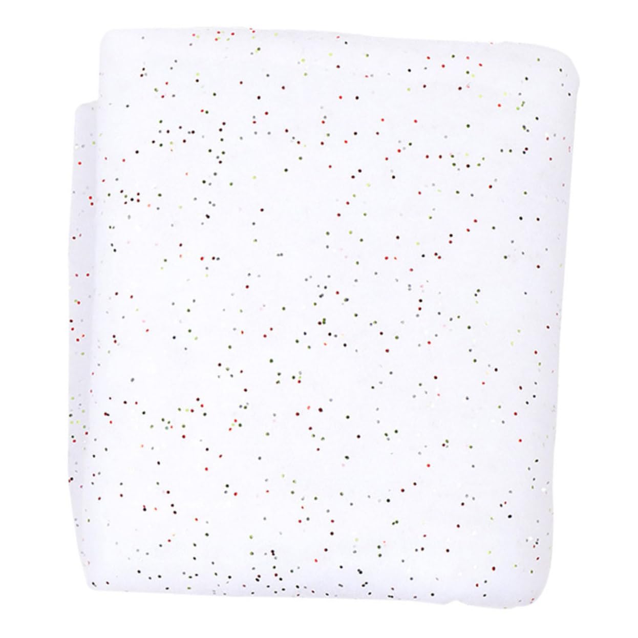 VINTORKY 1sheet Artificial Snow Carpet for Christmas Realistic Fake Snow Decor for Home Party for Photography Decoration Accessory