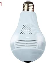 Ao Ma Shang Mao Ao Ma Shang Mao 360 Panoramic Light Bulb Camera Wireless Hd Monitor Wireless Home Camera Ao Ma Shang Mao Ao Ma Shang Mao 360 Panoramic Light Bulb Camera Wireless Hd Monitor Wireless Home Camera