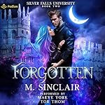 Cover of Forgotten