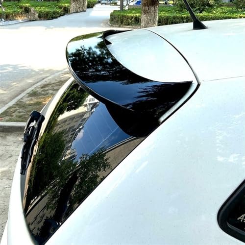 Spoiler arrière Polo 6R 6C pour remplacer aileron usé - 3