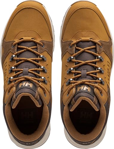 Image of Helly Hansen Cascade Mid HT | Wet-Surface Traction, Fast Dry-Down, Cool Airflow, Abrasion Protection, Recycled Materials, Beach Shoes for Men