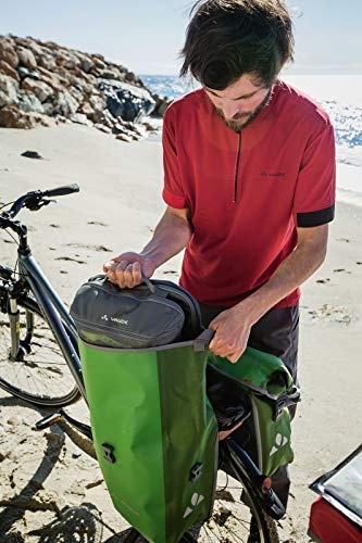 VAUDE Rear Pannier Bike Bag - Set of 2 - Image 5